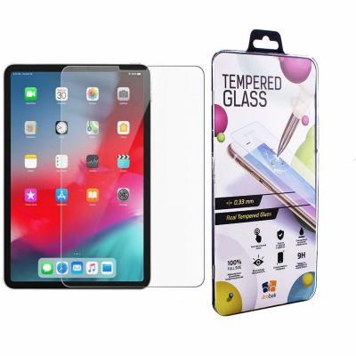 

Стекло защитное Drobak Apple iPad Pro 12.9" 2020 Tempered glass (222272) (222272)