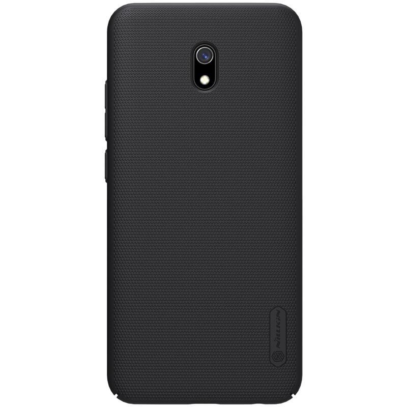 

Чехол Nillkin Matte для Xiaomi Redmi 8a, Черный