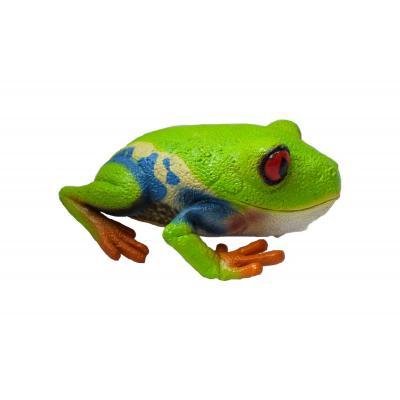 

Фигурка Lanka Novelties Квакша красноглазая, 25 см (21480)