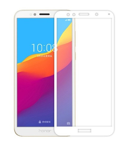 

Защитное стекло 2.5D для Huawei Y5 (2018)