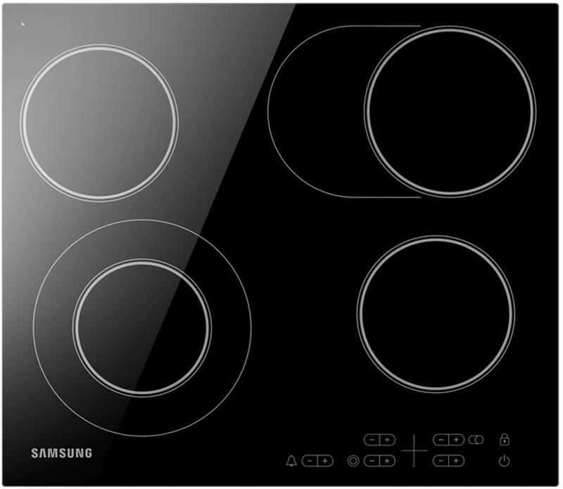 

Варочная поверхность Samsung NZ64T3516AK/WT