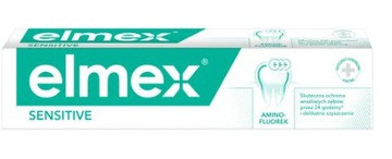 Зубна паста Елмекс для профілактики чутливості зубів Elmex Professional Sensitive 75 мл