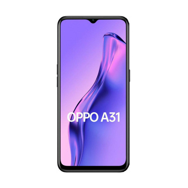 

Смартфон OPPO A31 4/64GB Mystery Black