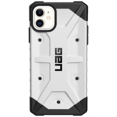 

Чехол для моб. телефона UAG iPhone 11 Pathfinder, White (111717114141), Белый