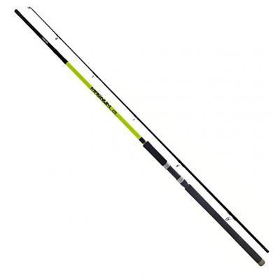 

Удилище Fishing ROI Magnum 3.00м 60-180гр (24-05-300)