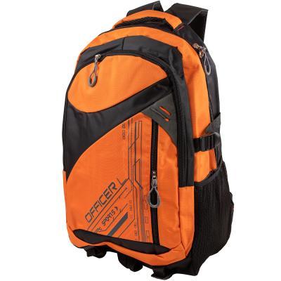 

Рюкзак спортивный Valiria Fashion Мужской рюкзак VALIRIA FASHION DETAT2112-8-1, Оранжевый