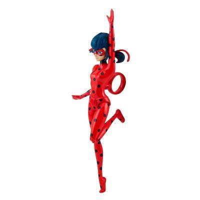 

Кукла Miraculous Невероятная Леди Баг 19 см с аксессуарами (39885)