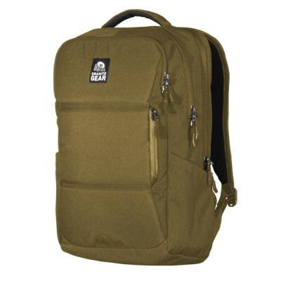 

Рюкзак Granite Gear Bourbonite 25 Highland Peat (1000057-4014), Хаки