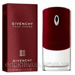 

Givenchy pour homme - туалетна вода - 50 ml, мужская парфюмерия ( EDP8941 )