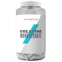 Креатин MyProtein Creatine Monohydrate 250 таб Оригинал! (342001)