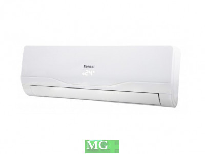 

Кондиционер Sensei Elegant Inverter R32 SAC-12HRWE/I