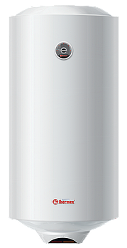Водонагреватель (Бойлер) накопительный THERMEX ERS 100 V Silverheat, 100 л., 1,5 кВт., стеклокерамика