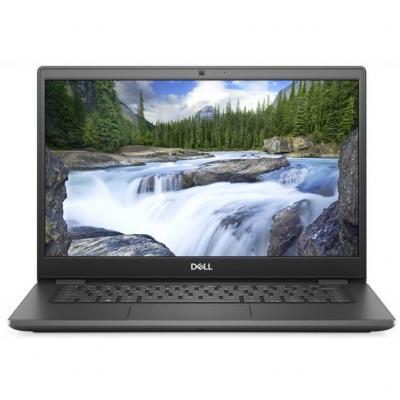 

Ноутбук Dell Latitude 3410 (N005L341014EMEA_UBU-08), Серый