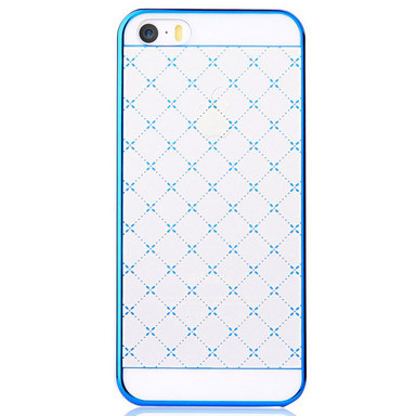 

Чехол Vouni для iPhone 5/5S/5SE Glimmer Star Blue, Синий