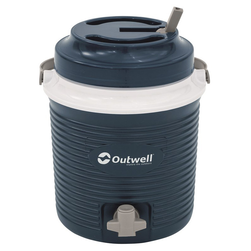 

Термос для холодных напитков Outwell Coolbox Fulmar 5.8L Deep Blue (590148)