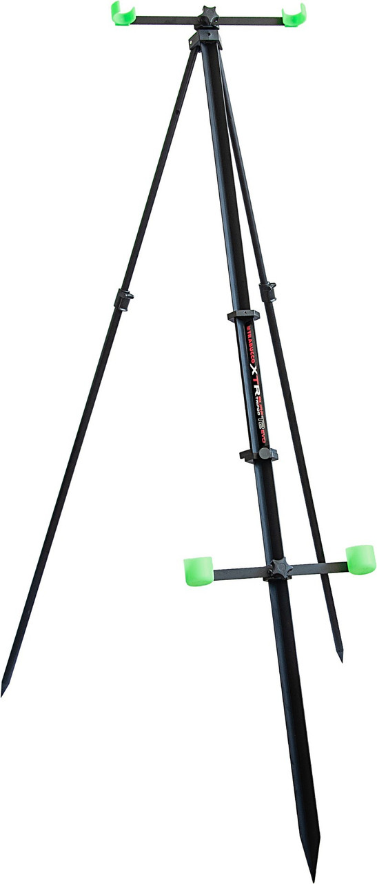 

Род-под Trabucco XTR SURF TRIPOD T3 Evo+