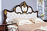 Спальня Лорена Фортуна Горіх в комплекті з матрацом, фото 3