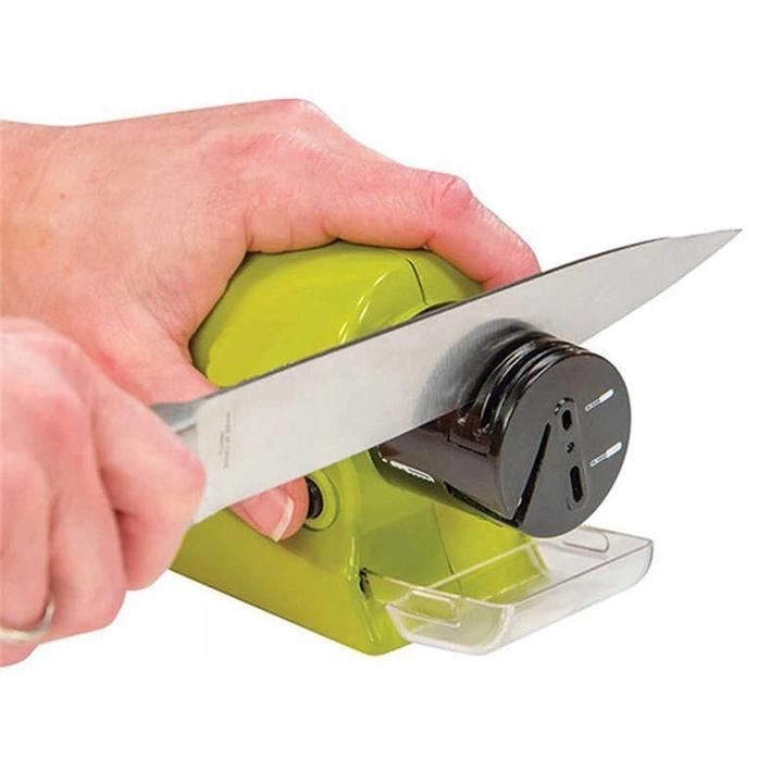 Электроточилка для ножей Swifty Sharp