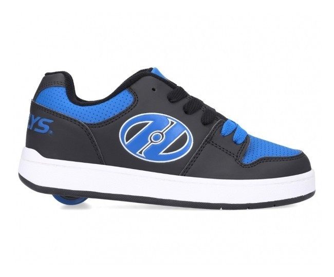 

Роликовые кроссовки Heelys Cement HES10194 (35, Синий)