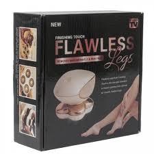 

Женский эпилятор для ног Flawless