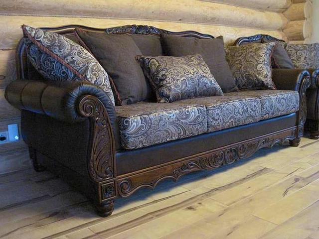 Деревянная мебель под заказ, Павел Басараб 099-251-85-32