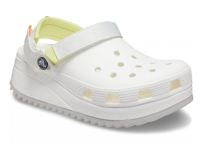 

CROCS CLASSIC HIKER CLOG БЕЛЫЕ САБО 38