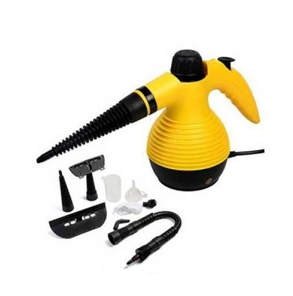 

Отпариватель с функцией пароочистителя Steam Cleaner DF-A001 46262