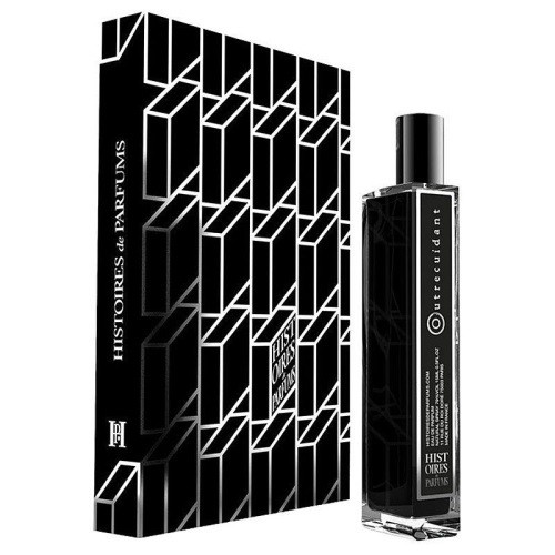 

Оригинальные духи Histoires De Parfums Outrecuidant (Хистори Де Парфюмс Отрекьюдант) 15 ml/мл,