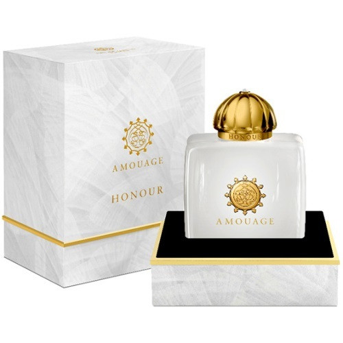 

Оригинальные женские духи Amouage Honour Woman (Амуаж Хонэ Вумэн) 100 ml/мл, парфюмированная вода женская