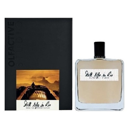 

Оригинальные духи Olfactive Studio Still Life In Rio (Олфактив Студио Стил Лайф Ин Рио) 100 ml/мл,