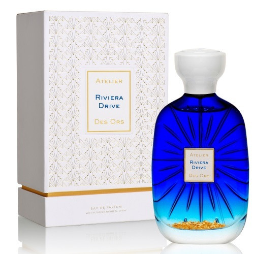 

Оригинальные духи Atelier Des Ors Riviera Drive (Ателье Дез Ор Ривьера Драйв) 100 ml/мл, парфюмированная вода