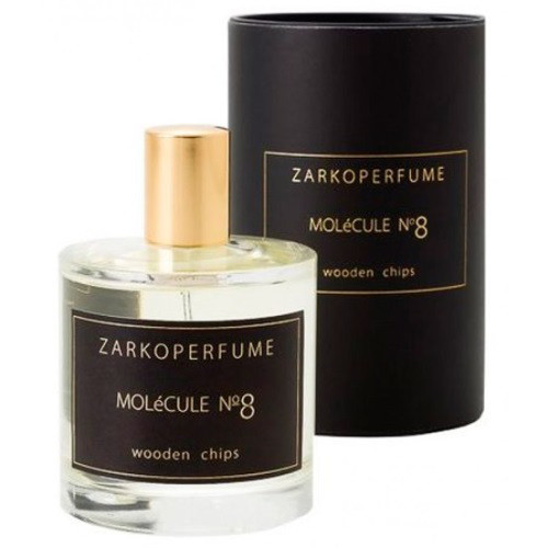 

Оригинальные духи Zarkoperfume MOLeCULE №8 (Заркопарфюм Молекула №8) 100 ml/мл, парфюмированная вода для