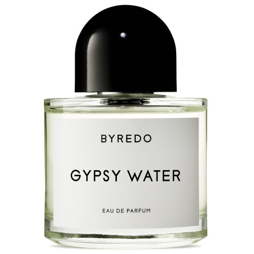 

Оригинальные духи Byredo Parfums Gypsy Water (Байредо Джипси Вотер) 50 ml/мл, парфюмированная вода для женщин