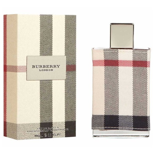 

Оригинальные женские духи Burberry London (Барбери Ландон) 100 ml/мл, парфюмированная вода женская