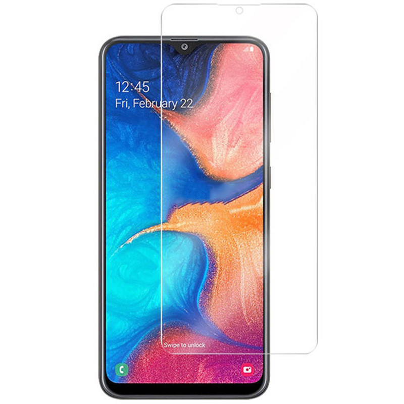 

Защитная пленка для Samsung Galaxy A12 гидрогелевая на весь экран пленка на телефон самсунг а12 прозрачная PRT, Прозрачный