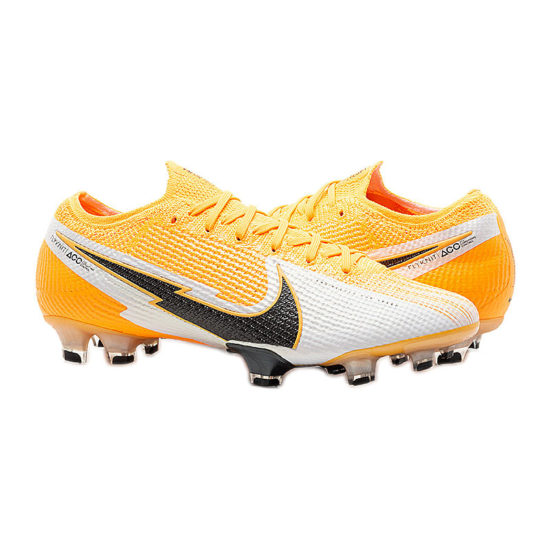 

Бутси пластик Nike Бутси Nike Vapor 13 Elite Fg (AQ4176-801), 44.5