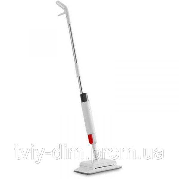 

Швабра Deerma Spray Mop White (TB900) (код 1169260)