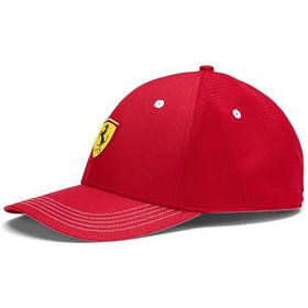 Оригінальна кепка Puma Ferrari (02252701)