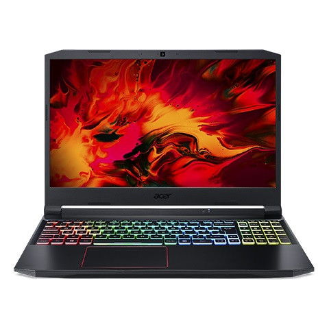 

Ноутбук Acer Nitro 5 AN515-55-79ZX Black (NH.Q7PEU.01B), Черный