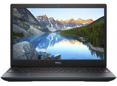 

Ноутбук Dell G3 3500 (G3558S3NDL-62B), Черный