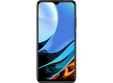 

Смартфон Xiaomi Redmi 9T 4/128GB Carbon Gray, Черный