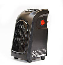 Термовентилятор Handy Heater з ніжками Black Тепловентилятор в Україні