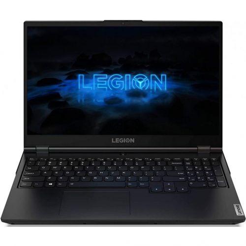 

Ноутбук LENOVO Legion5 15ARH05H (82B1008KRA)