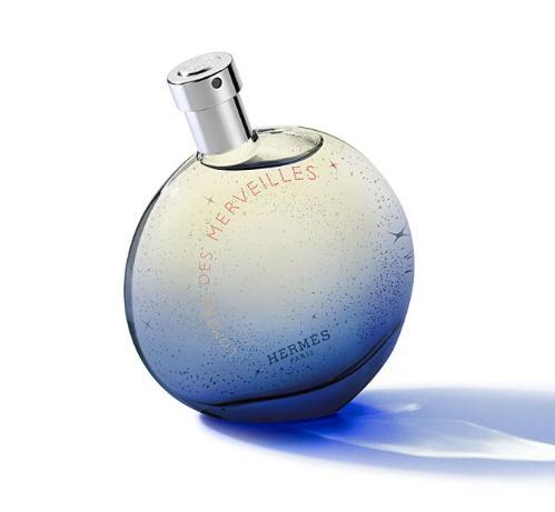 Жіночі парфуми Hermes L'використання Ombre Des Merveilles
