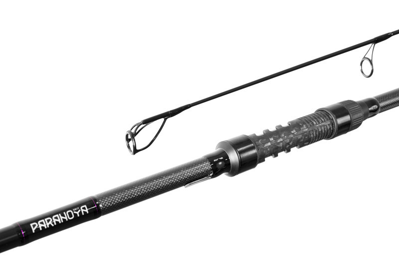 

Карповое удилище, удилище карповое, удилище Delphin PARANOYA / 2 parts 13ft 3.5lbs