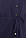 Літній коротке плаття-сорочка з софта з накладними кишенями і коротким рукавом. Темно-синього кольору, фото 2
