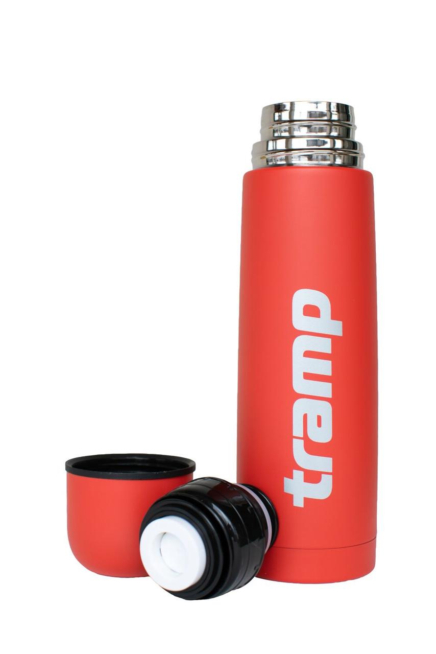 

Термос Tramp Basic 0,75л красный (TRC-112-red)