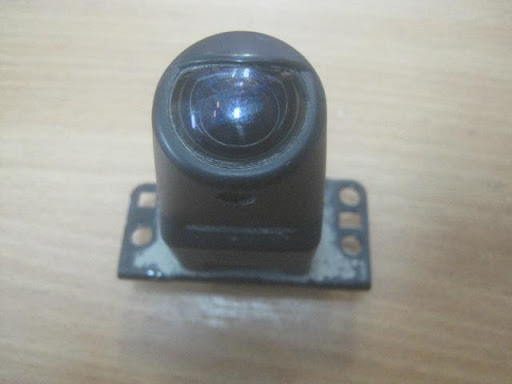 Камера заднего вида Toyota Prado 120 3.0 ДИЗЕЛЬ 2003 (б/у)