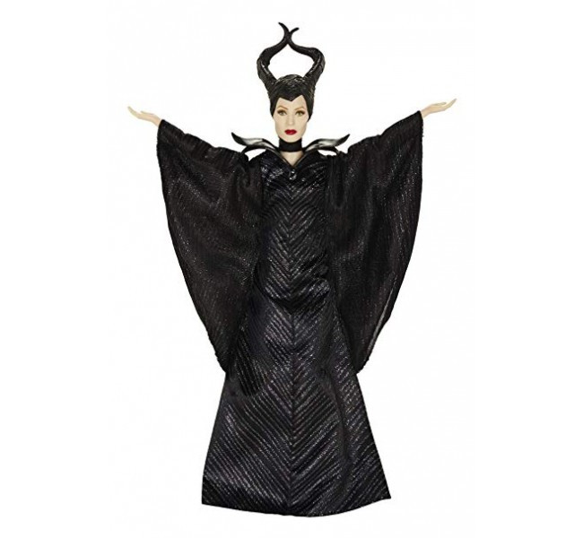 

Кукла Малефисента Maleficent Maleficent Dark Beauty