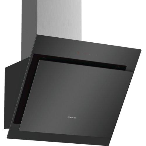 

Вытяжка наклонная BOSCH DWK67CM60